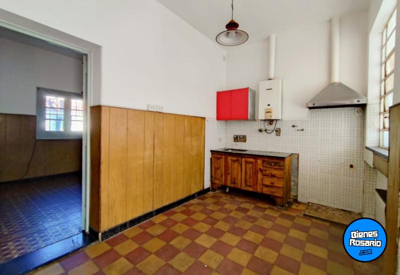 Casas - Rosario - Venta