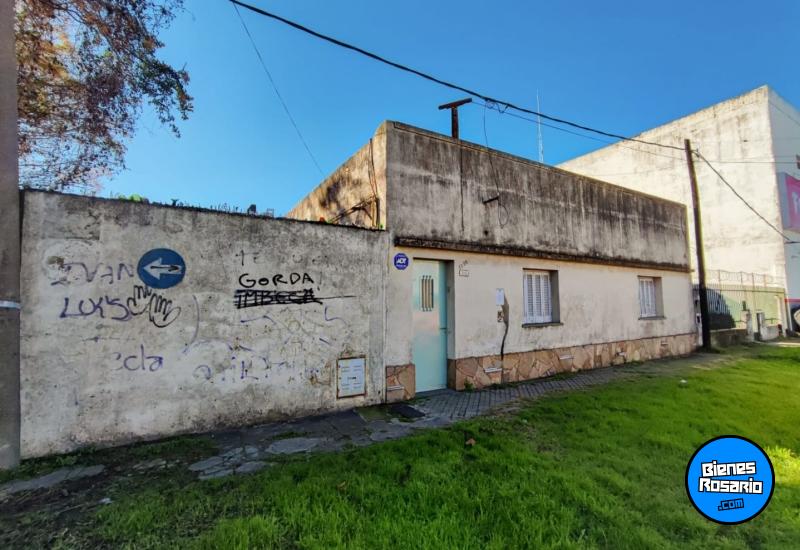 Casas - Rosario - Venta