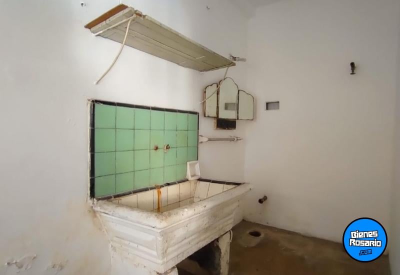 Casas - Rosario - Venta