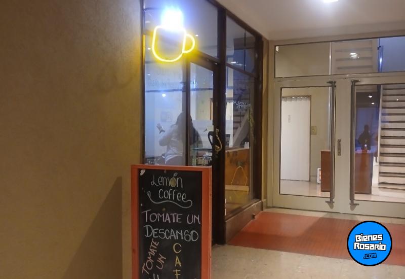 Fondos de comercio - Rosario - Venta