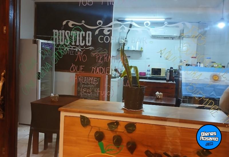 Fondos de comercio - Rosario - Venta