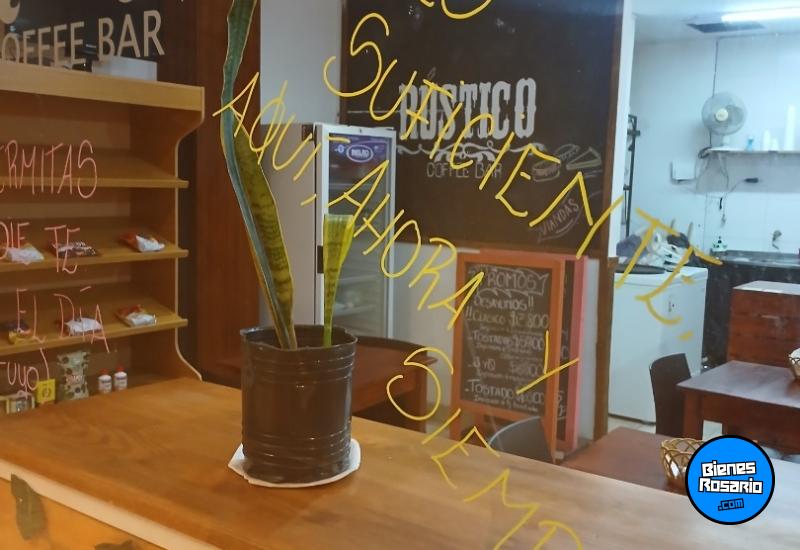 Fondos de comercio - Rosario - Venta