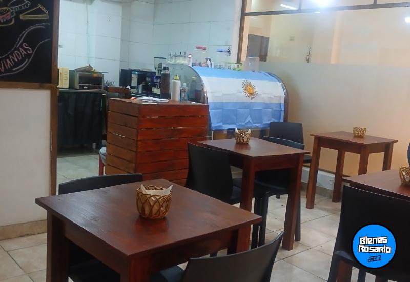 Fondos de comercio - Rosario - Venta