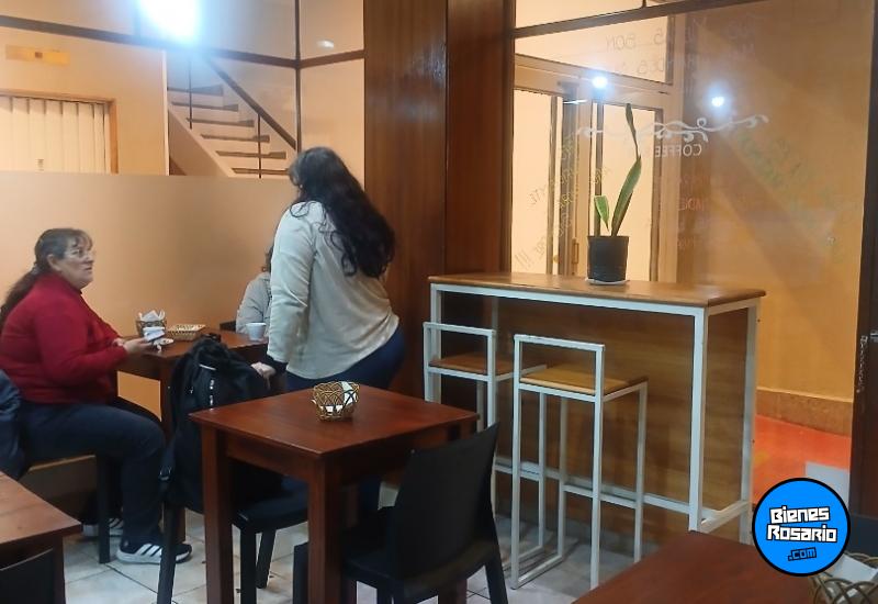 Fondos de comercio - Rosario - Venta
