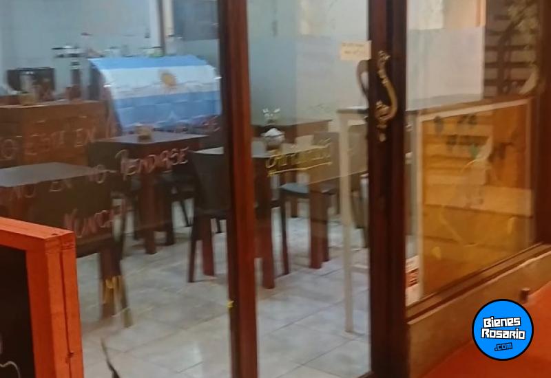 Fondos de comercio - Rosario - Venta