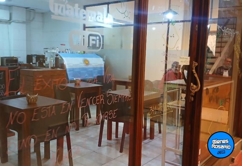 Fondos de comercio - Rosario - Venta