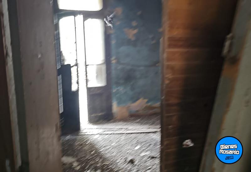 Terrenos - Rosario - Venta