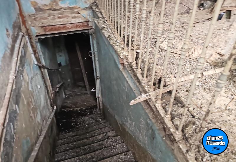 Terrenos - Rosario - Venta