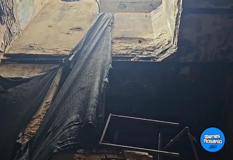 Terrenos - Rosario - Venta