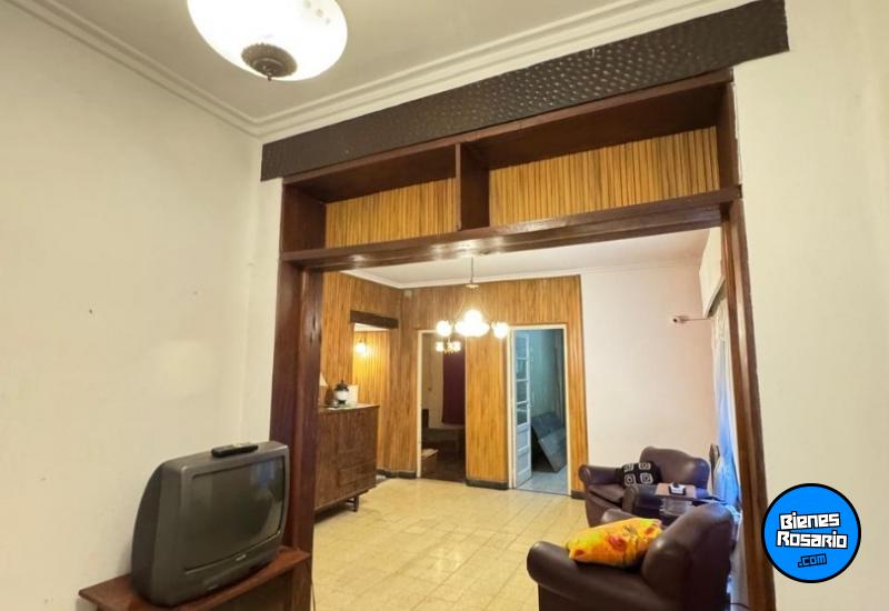 Casas - Rosario - Venta