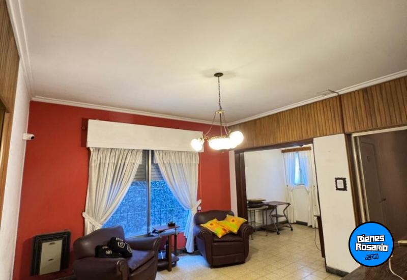 Casas - Rosario - Venta
