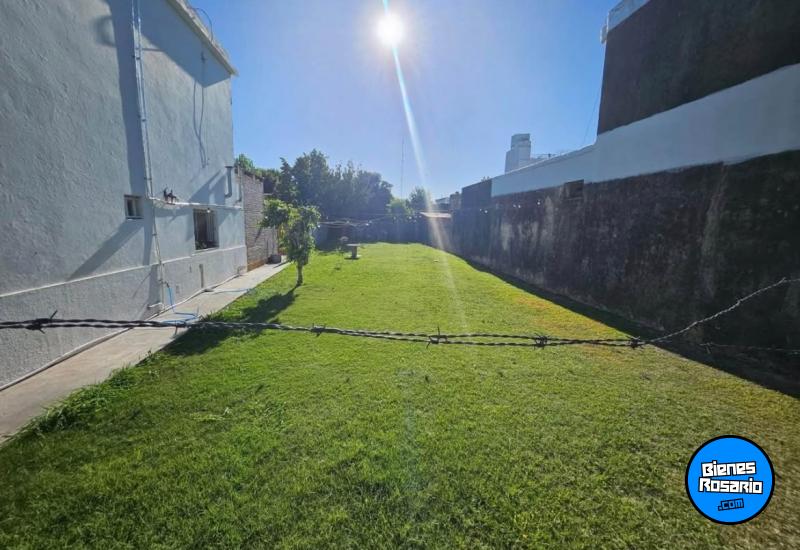 Terrenos - Capitan Bermudez - Venta