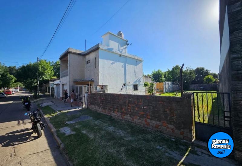 Terrenos - Capitan Bermudez - Venta