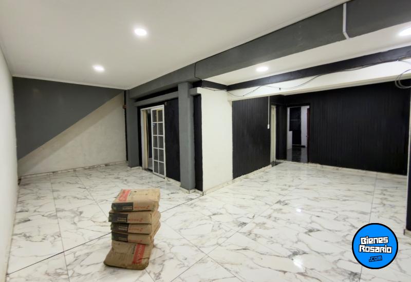 Casas - Rosario -  Alquiler