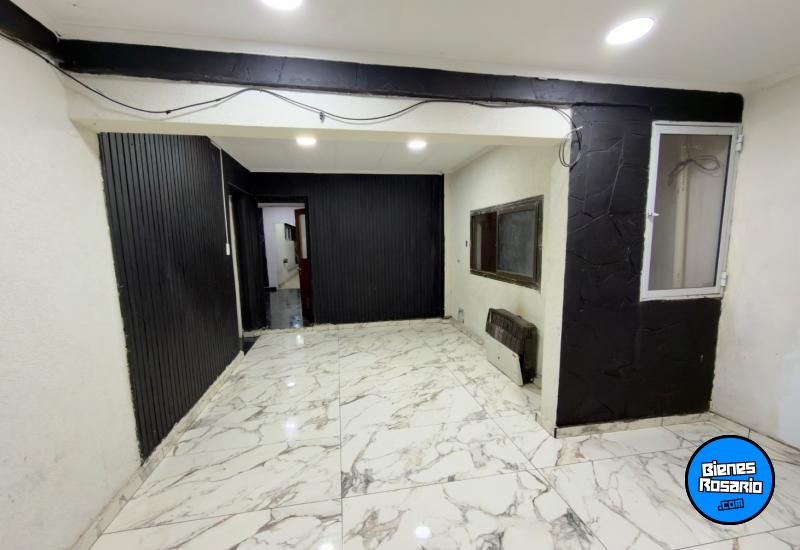 Casas - Rosario -  Alquiler