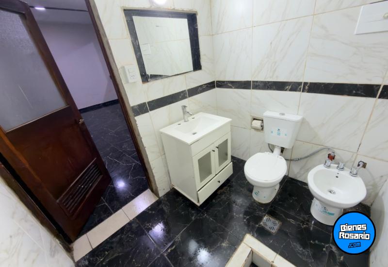 Casas - Rosario -  Alquiler
