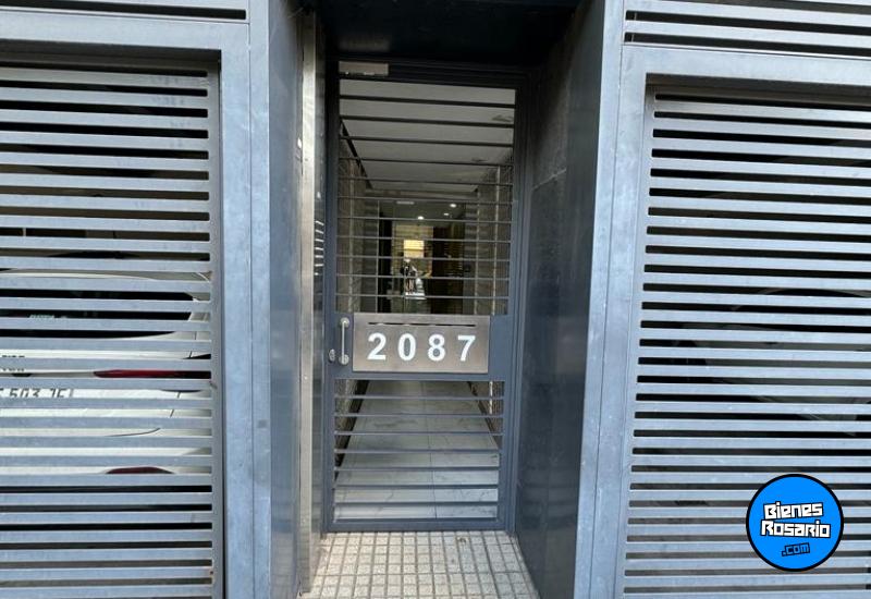 Departamentos - Rosario - Alquiler