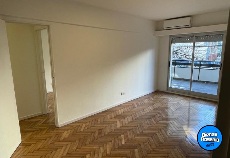 Departamentos - Rosario - Alquiler