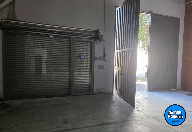 Galpones / Dep�sitos - Villa Gobernador Galvez -  Alquiler
