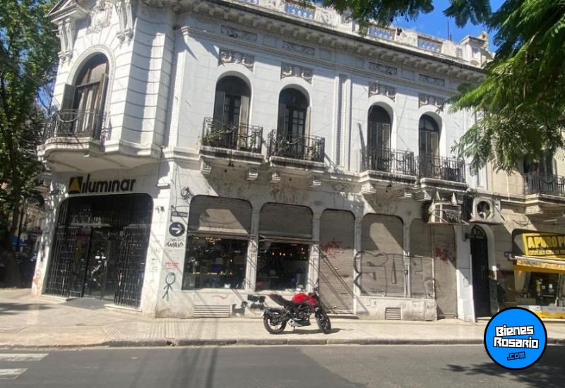 Locales - Rosario - Venta