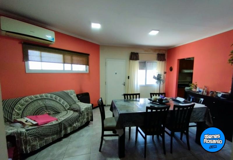Casas - Rosario - Venta