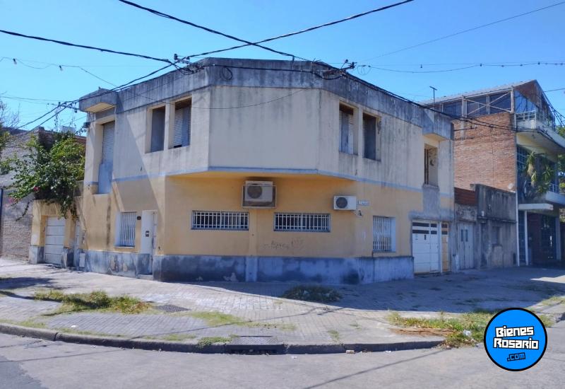 Casas - Rosario - Venta
