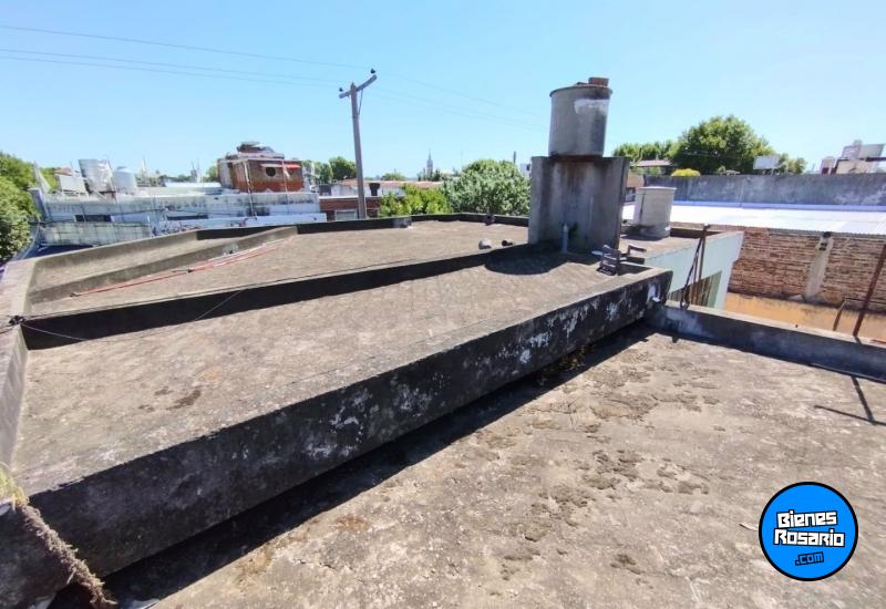 Casas - Rosario - Venta