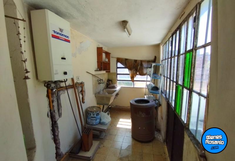 Casas - Rosario - Venta