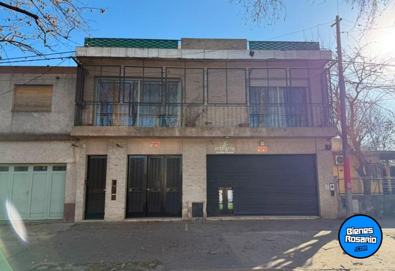 Casas - Rosario - Alquiler