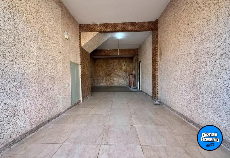 Casas - Rosario - Alquiler