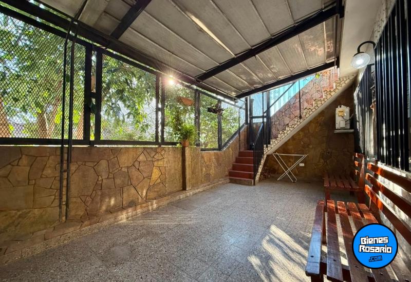 Casas - Rosario - Alquiler