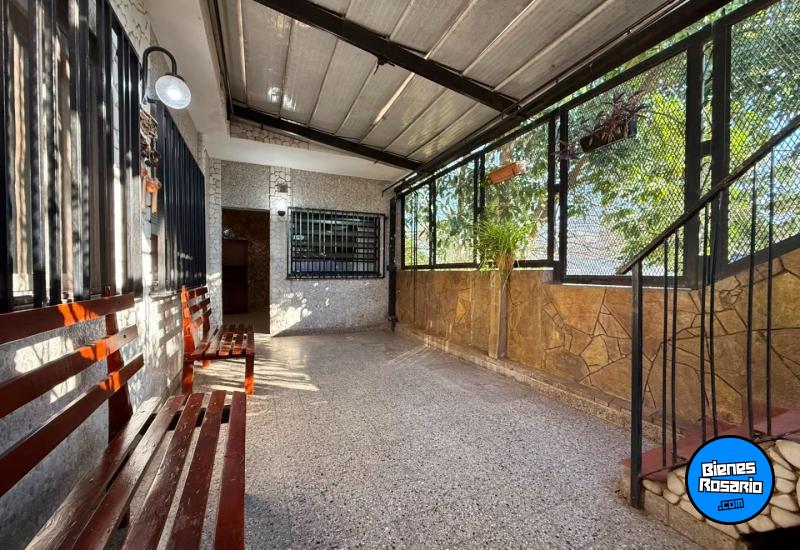Casas - Rosario - Alquiler