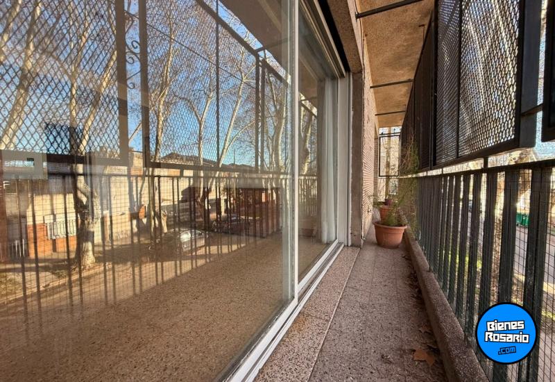 Casas - Rosario - Alquiler