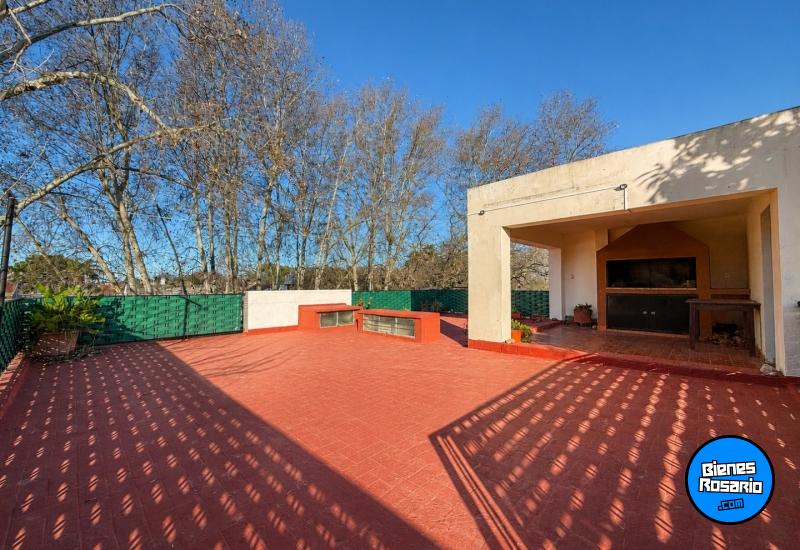 Casas - Rosario - Alquiler
