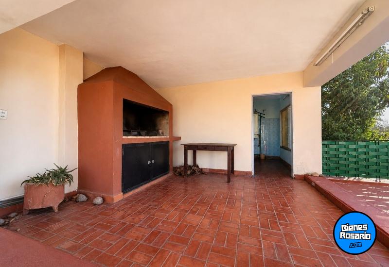 Casas - Rosario - Alquiler
