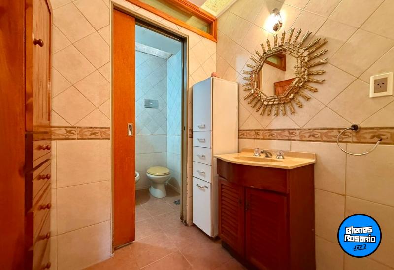 Casas - Rosario - Alquiler
