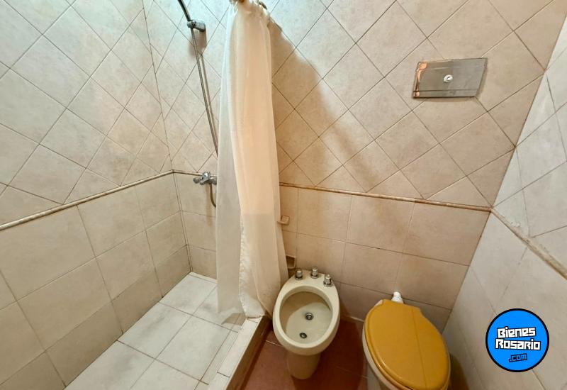 Casas - Rosario - Alquiler