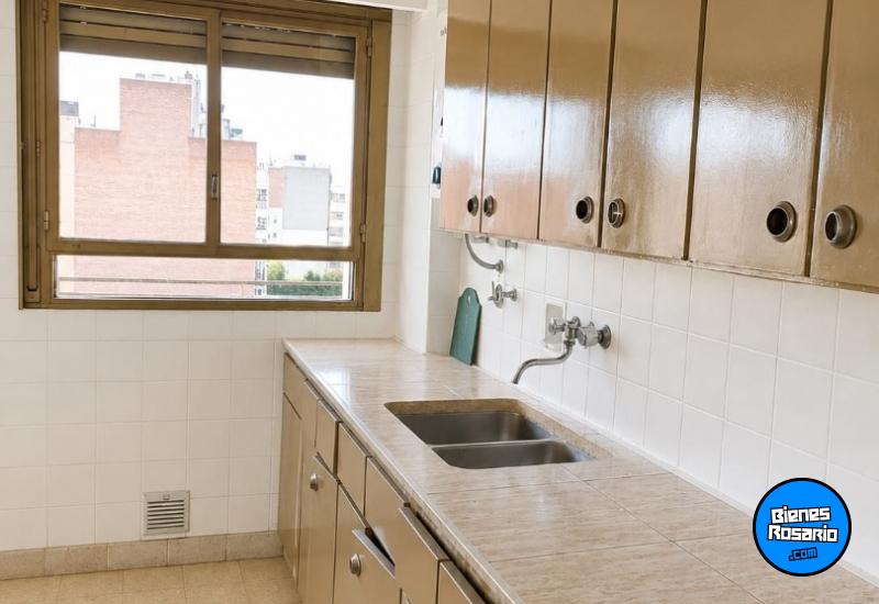 Departamentos - Rosario - Venta
