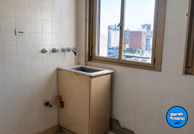 Departamentos - Rosario - Venta