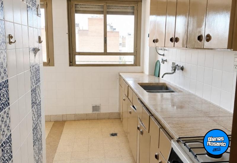 Departamentos - Rosario - Venta