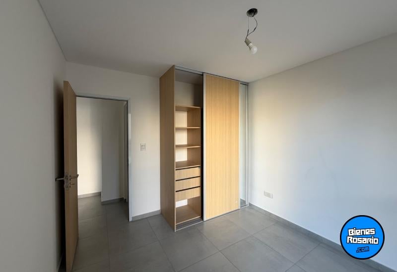 Departamentos - Rosario - Venta
