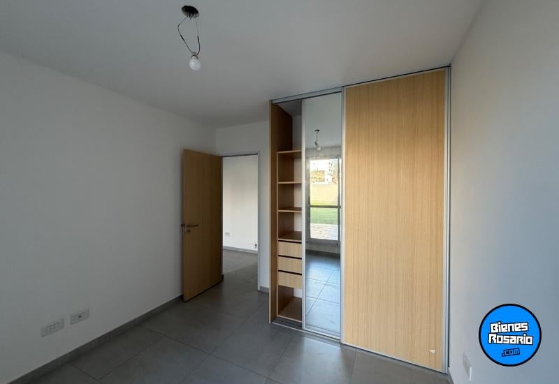 Departamentos - Rosario - Venta