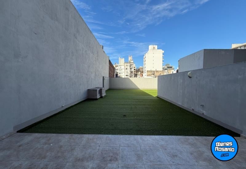 Departamentos - Rosario - Venta