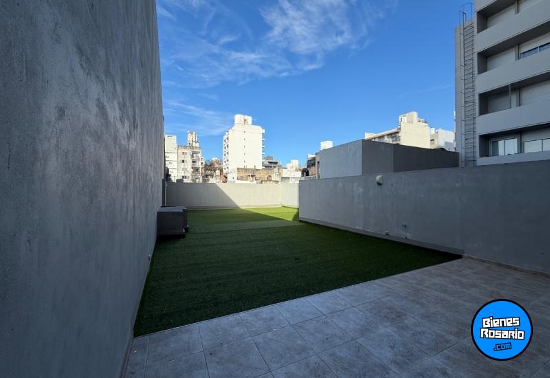 Departamentos - Rosario - Venta