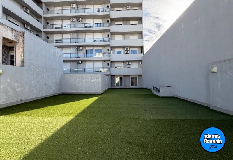 Departamentos - Rosario - Venta