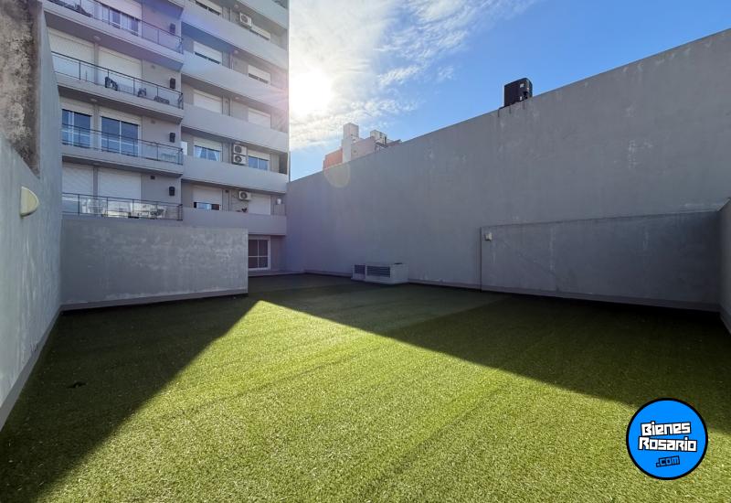 Departamentos - Rosario - Venta