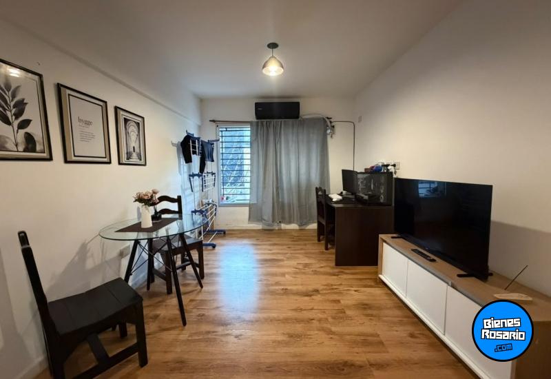 Departamentos - Rosario - Venta