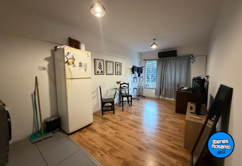 Departamentos - Rosario - Venta