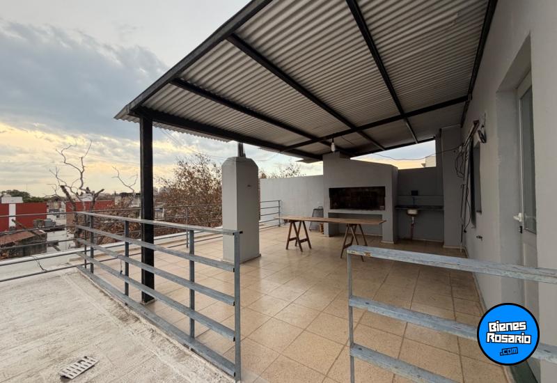 Departamentos - Rosario - Venta