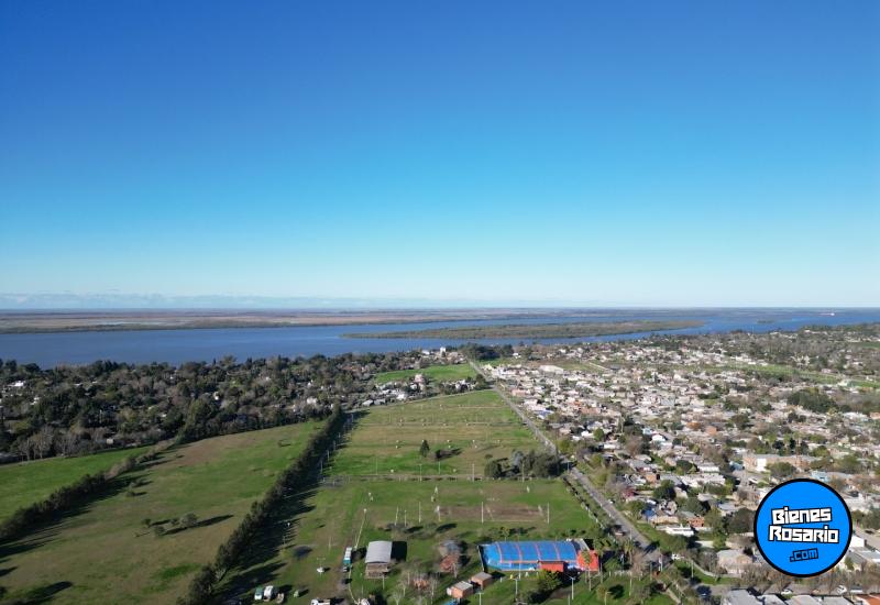 Terrenos - Pueblo Esther - Venta